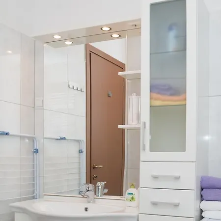 Apartment Adagio Zagreb Exterior photo