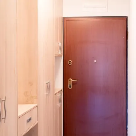 Apartment Adagio Zagreb Exterior photo