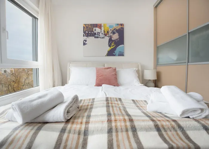 Apartment Adagio