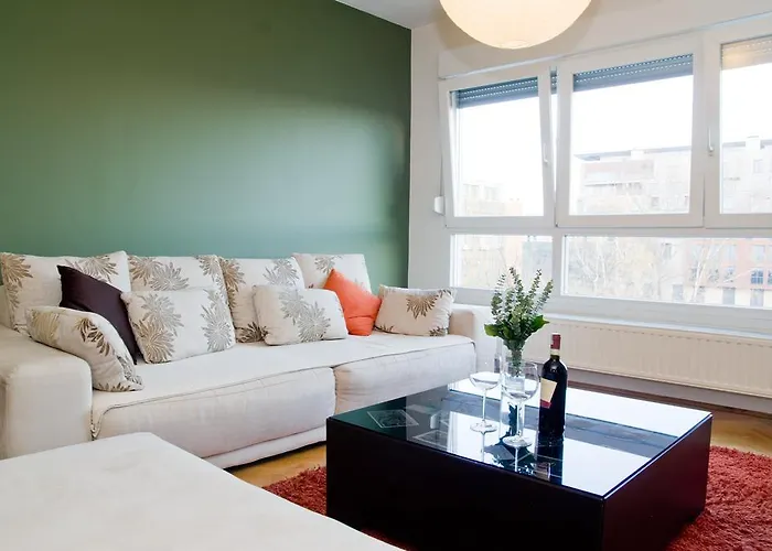 Apartment Adagio