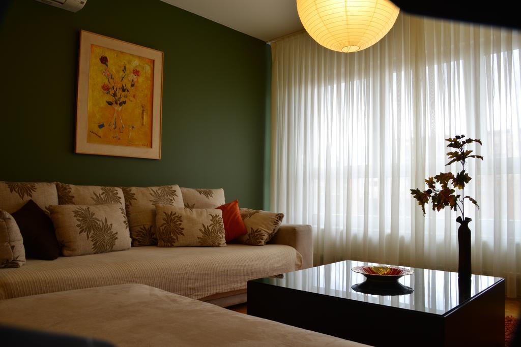 Apartment Adagio