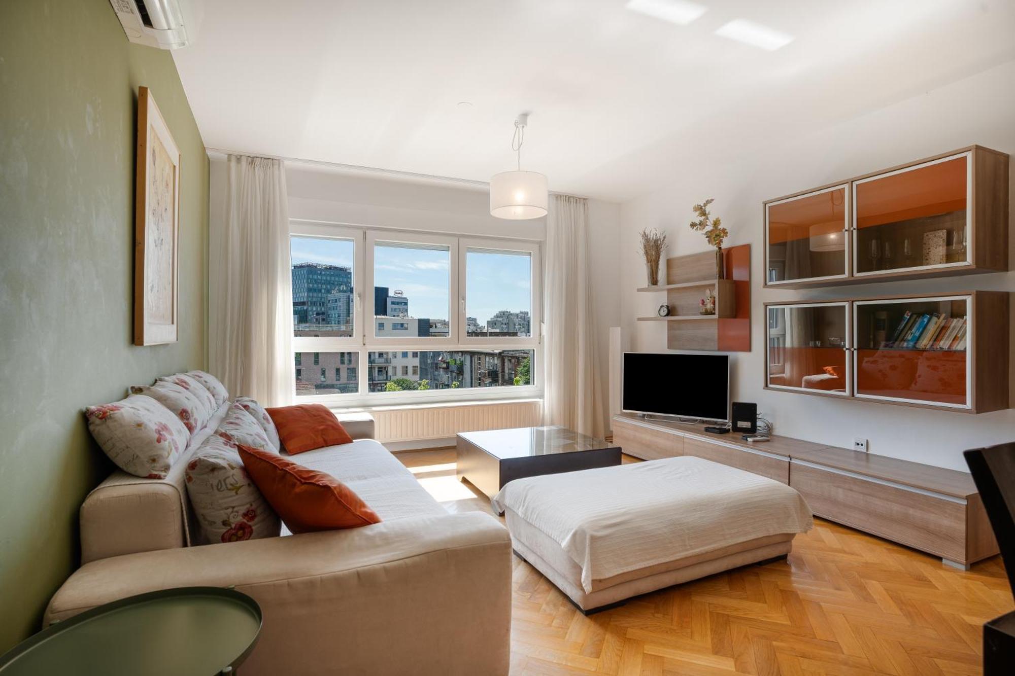 Adagio Zagreb