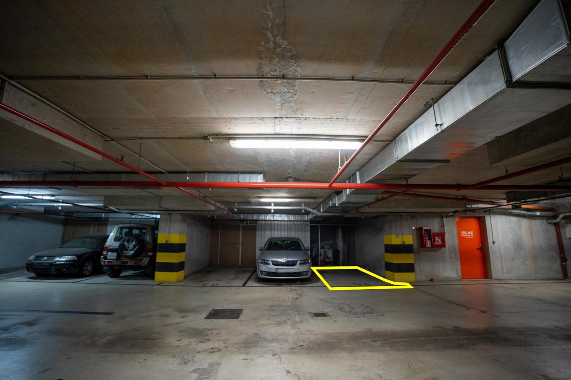 Apartment Adagio Zagreb