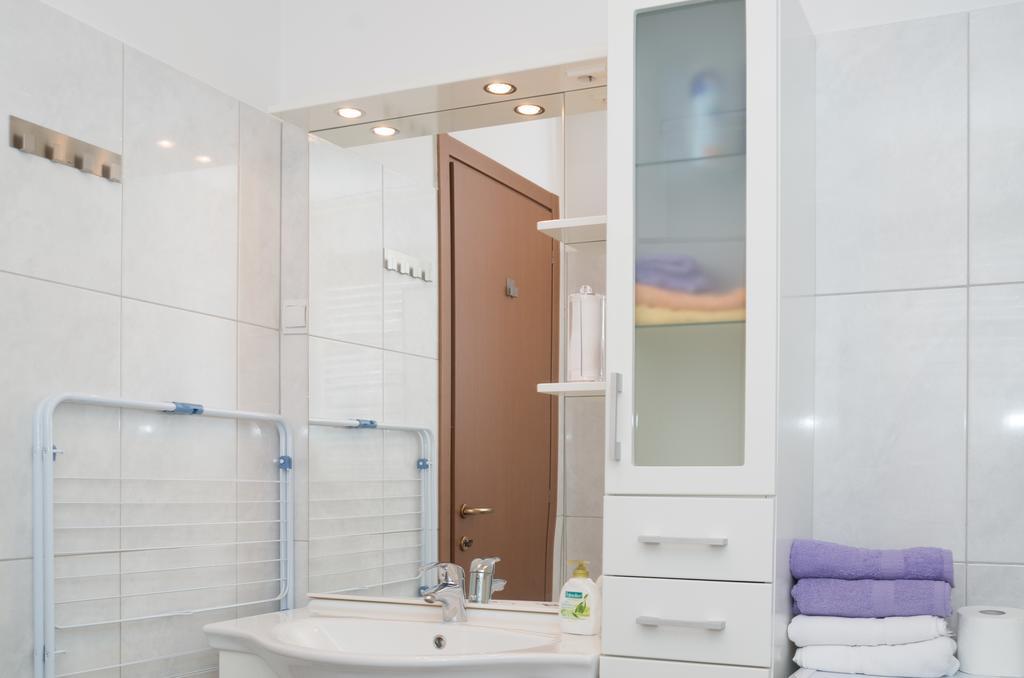 Apartmán Adagio Záhřeb