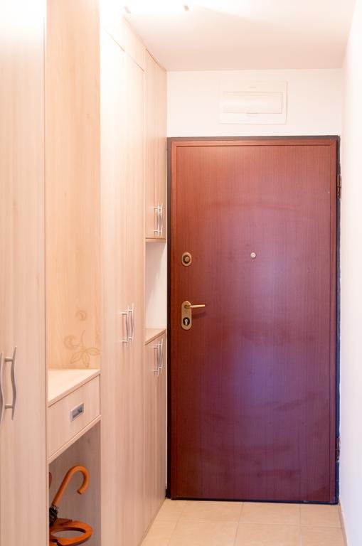 Apartment Adagio Zagreb