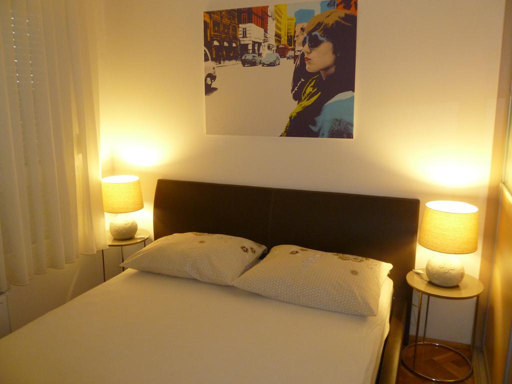 Adagio Apartment Zagreb